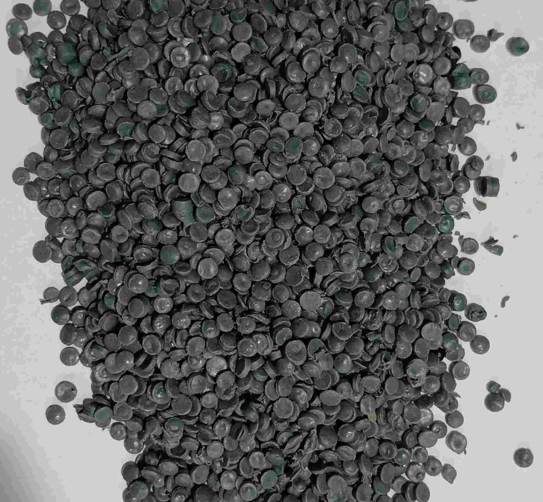 HDPE Granules Grade 1