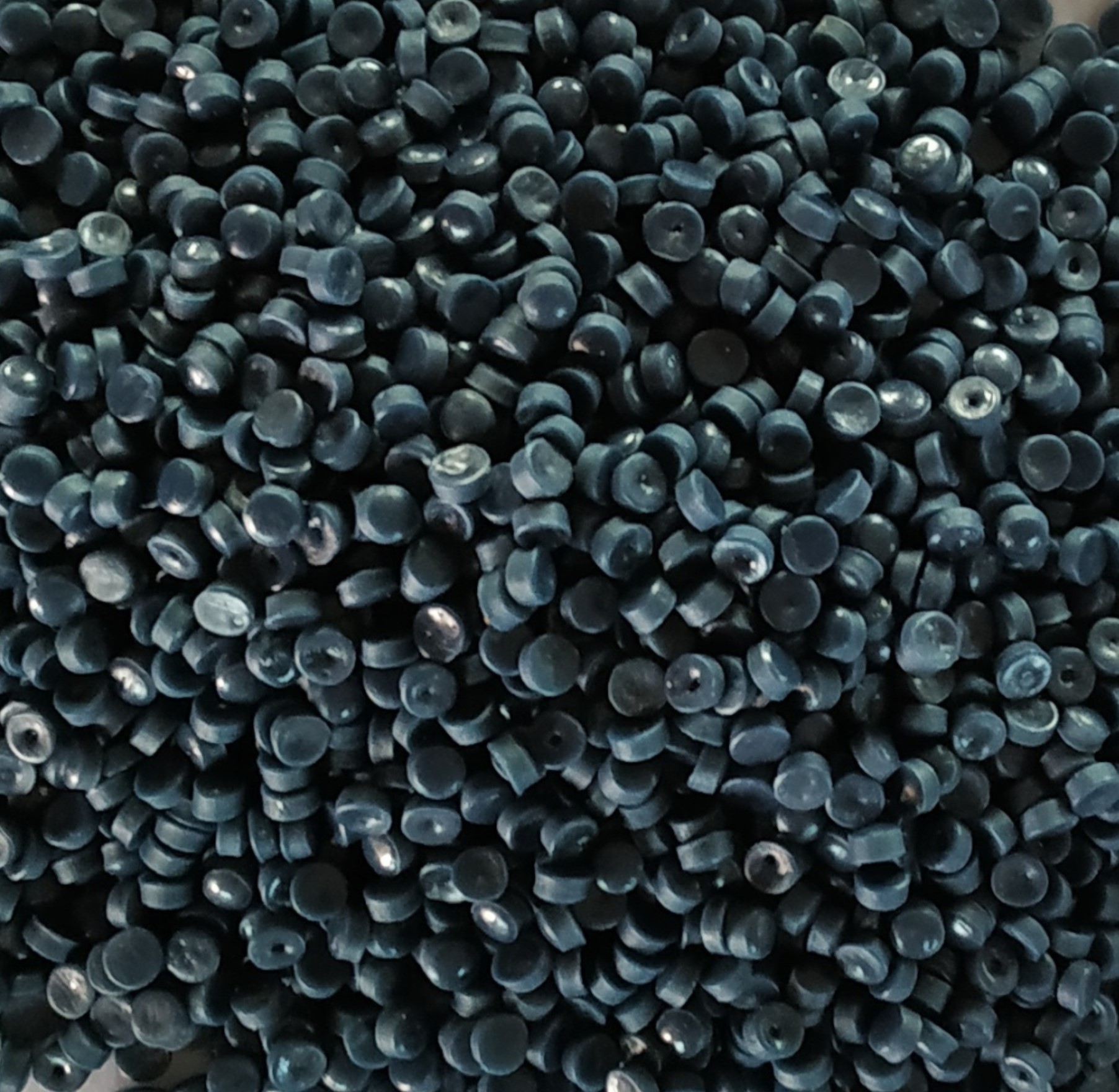 HDPE Granules Grade 3